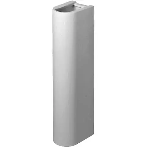 Trygg betalning Duravit 0865160000 Pelare
